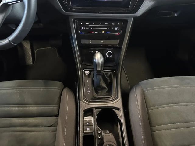 Volkswagen Touran 2.0 TDI DSG Highline