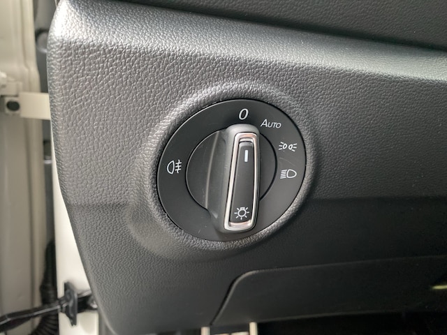 Volkswagen T-Roc 1.5 TSI DSG