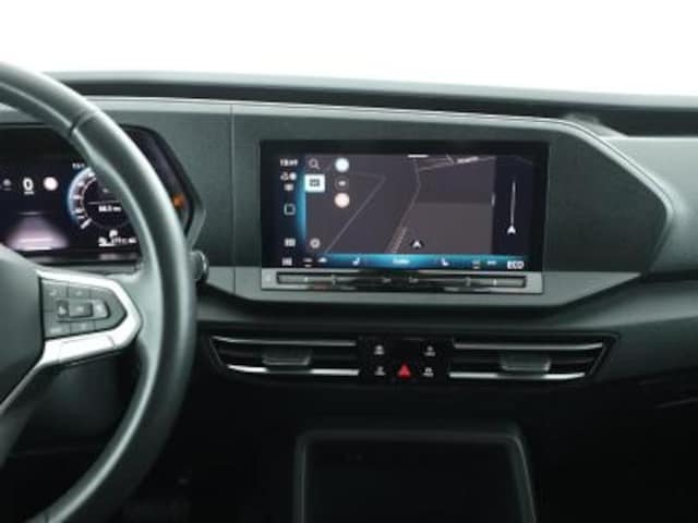 Volkswagen Caddy Life eHybrid