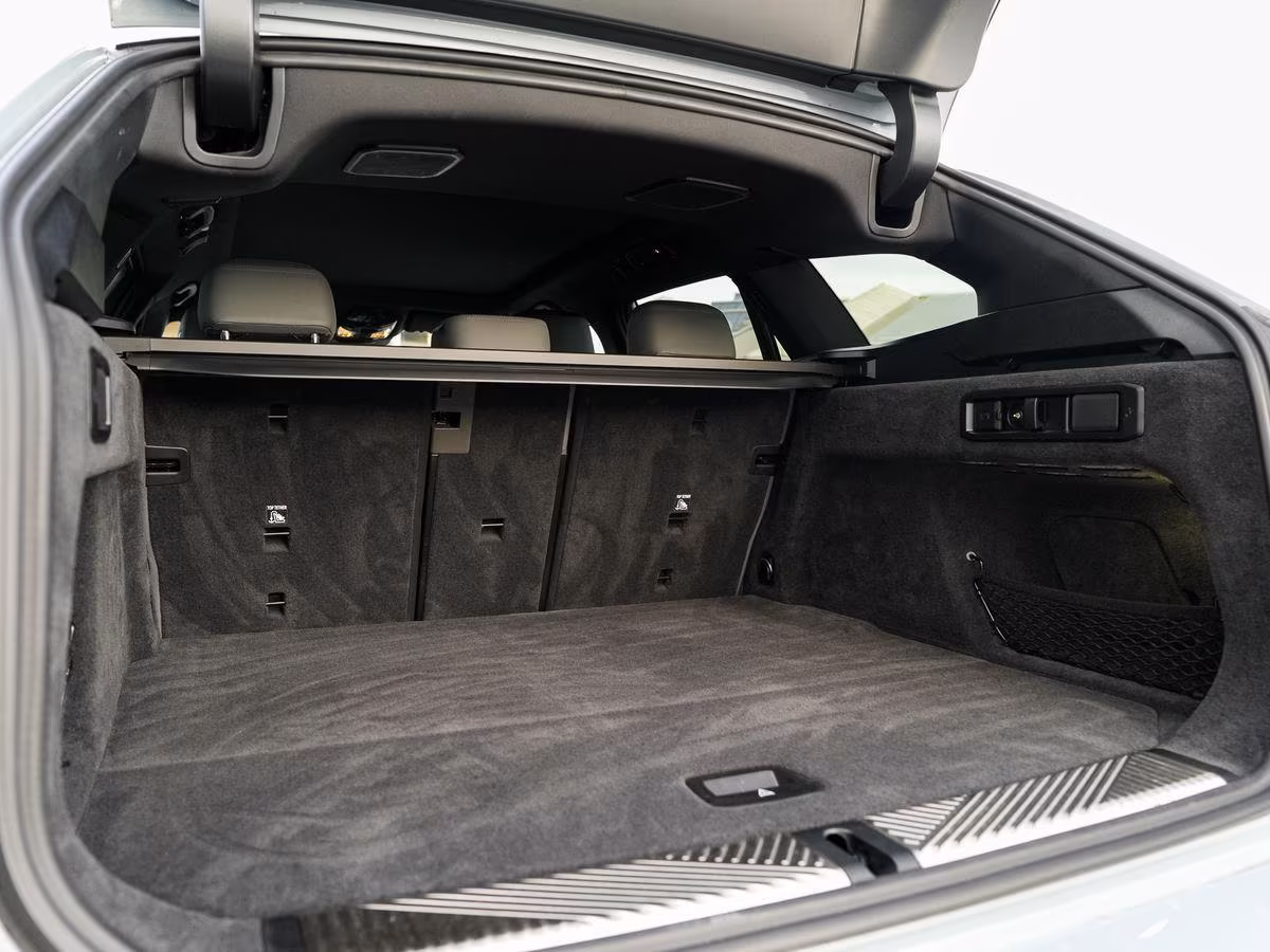 BMW 540 540d M-Sport Touring xDrive