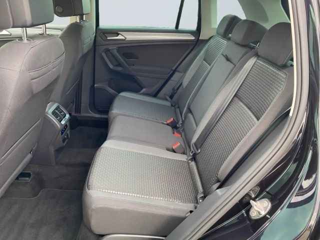 Volkswagen Tiguan 2.0 TDI DSG