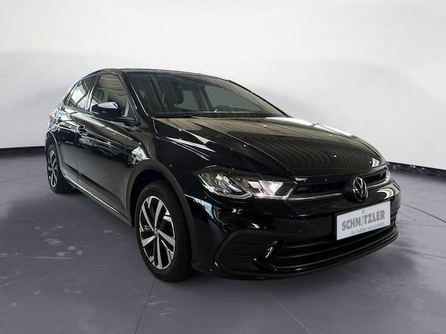Volkswagen Polo 1.0 TSI DSG Move
