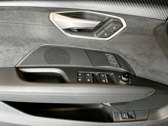 Audi RS e-tron GT Quattro