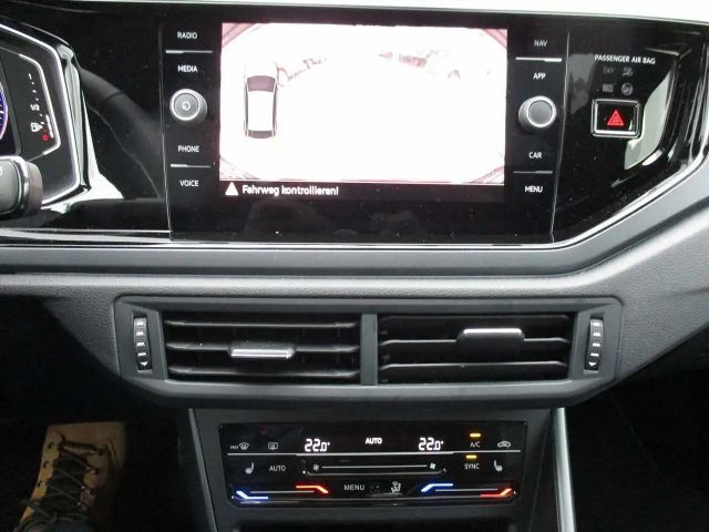 Volkswagen Taigo 1.5 TSI DSG R-Line