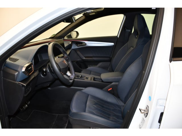 Cupra Formentor 1.4 e-Hybrid DSG VZ