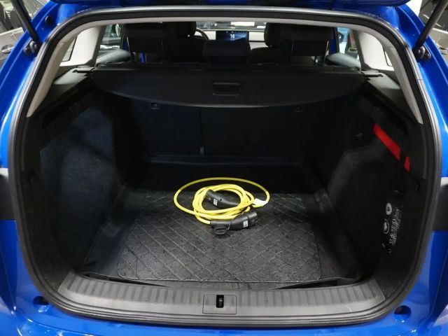 Skoda Enyaq iV electric Virtual/Navi/LED