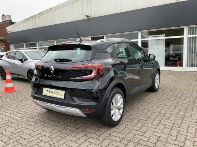 Renault Captur TCe 90 Zen