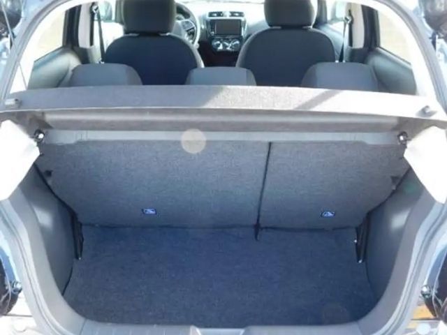 Mitsubishi Space Star CVT ClearTec MIVEC Star