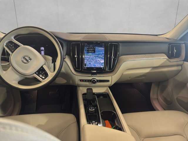Volvo XC60 XC60