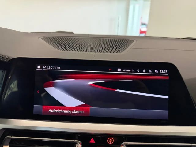 BMW M4 Competition Coupé xDrive