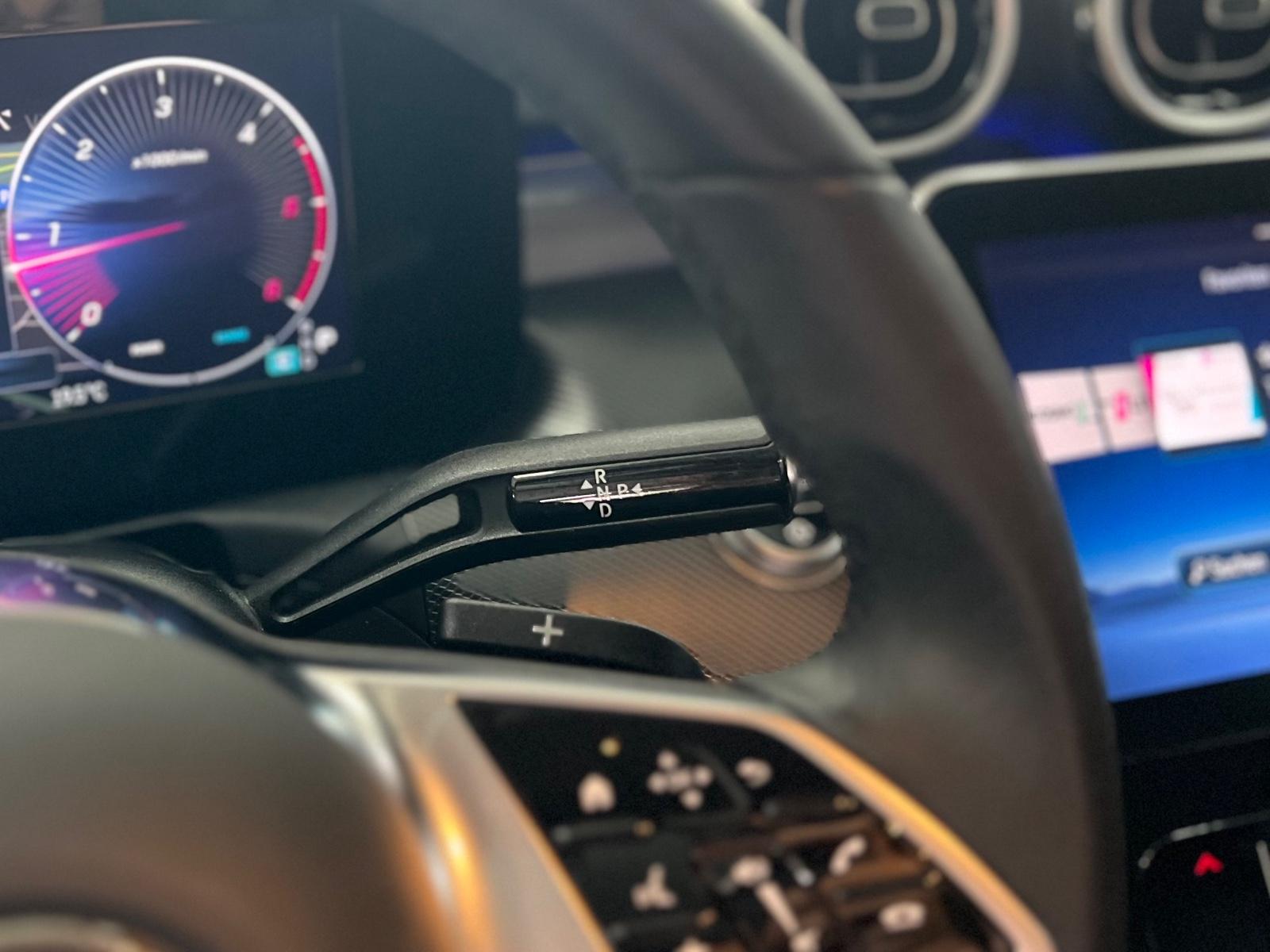 Mercedes-Benz C 220 C 220 d Estate