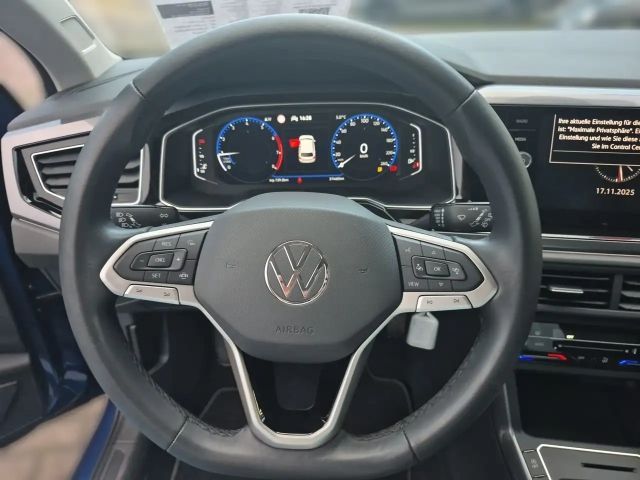 Volkswagen Polo Style