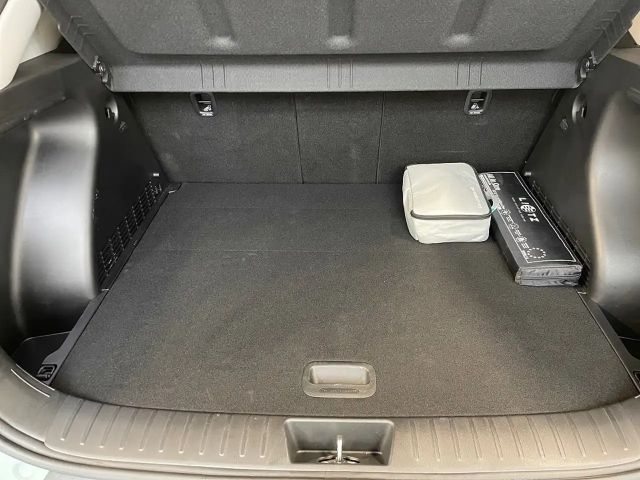 Hyundai Kona 1.6 T-GDi