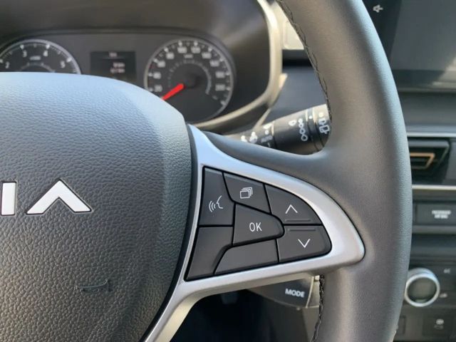 Dacia Jogger Extreme TCe 110