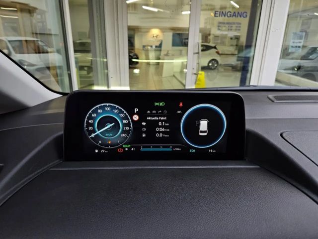 Hyundai Staria Trend