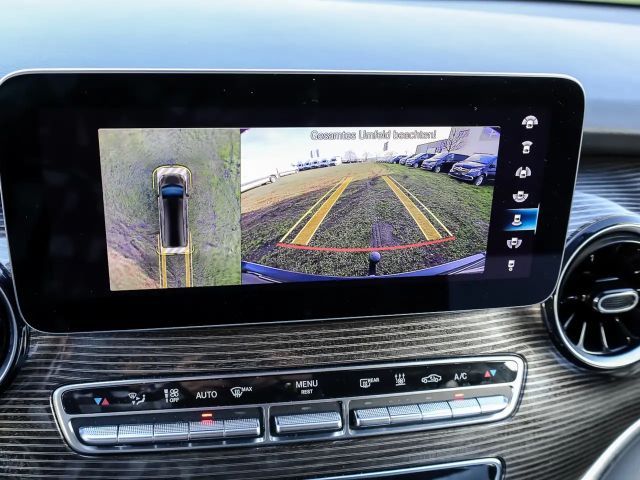 Mercedes-Benz V 300 AVANTGARDE Extralang