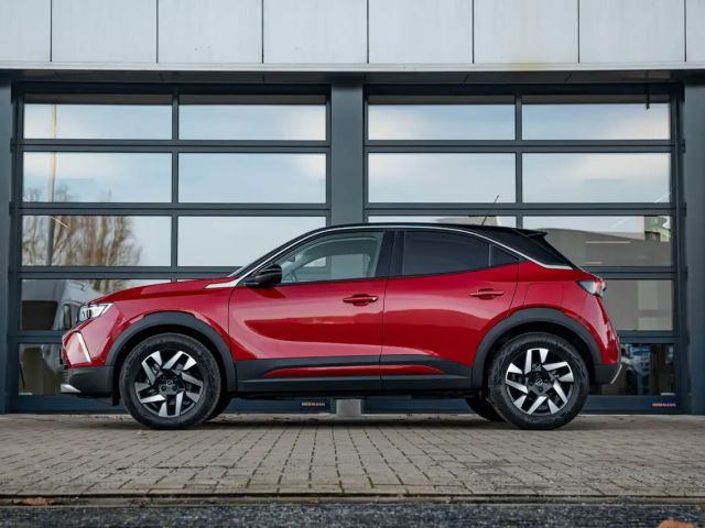 Opel Mokka Elektrisch 136 PK | Zetelverw. | Camera | Navi ...