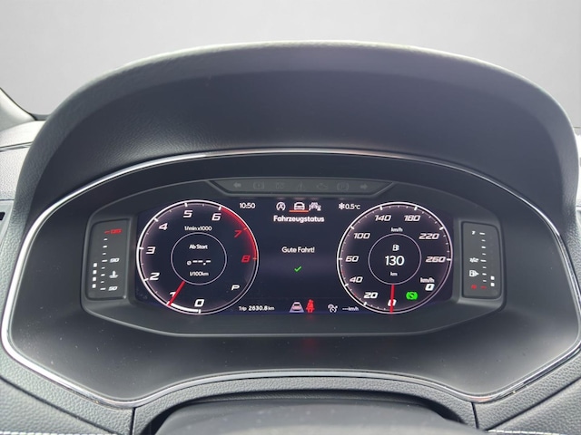 Seat Arona 1.0 TSI DSG Xcellence