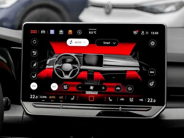 Volkswagen Golf GTI Golf VIII IQ.Drive