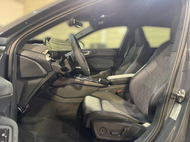 Audi A5 Avant Quattro S-Tronic