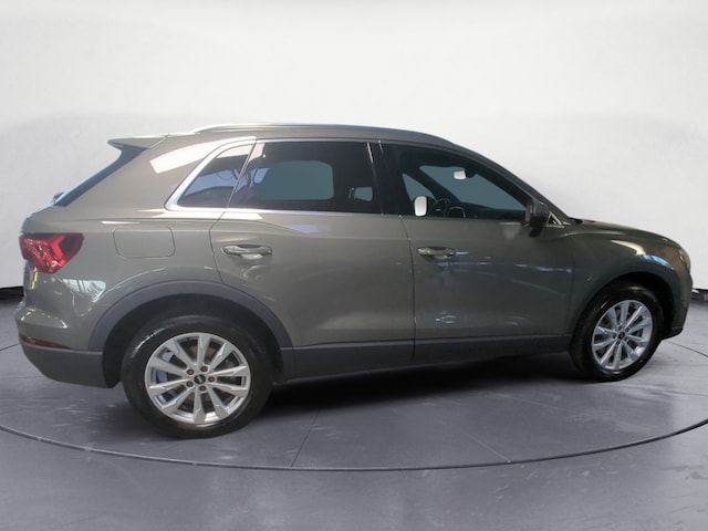 Audi Q3 45 TFSI Hybride S-Tronic