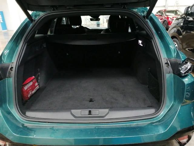 Peugeot 308 BlueHDi GT-Line SW