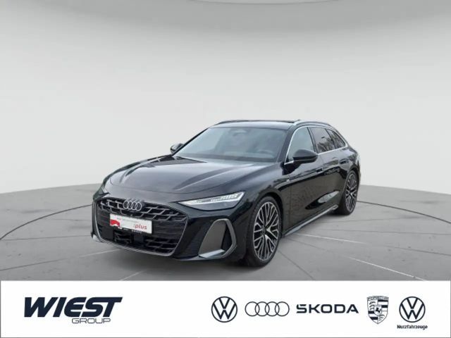 Audi A6 2.0 TDI Quattro S-Tronic