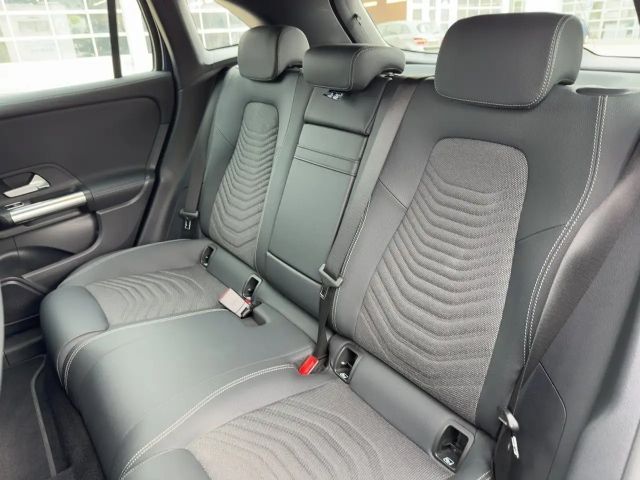 Mercedes-Benz EQA 250 Progressive