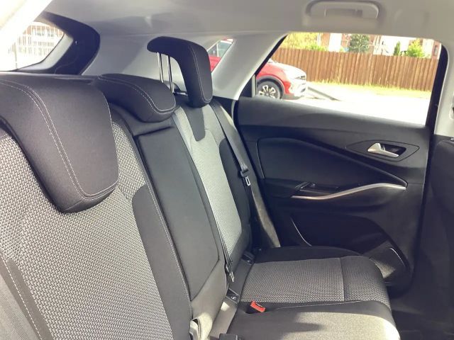 Opel Grandland X GS-Line Grand Sport