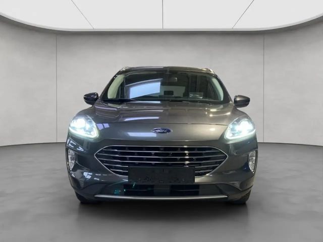 Ford Kuga Plug in Hybrid Titanium X