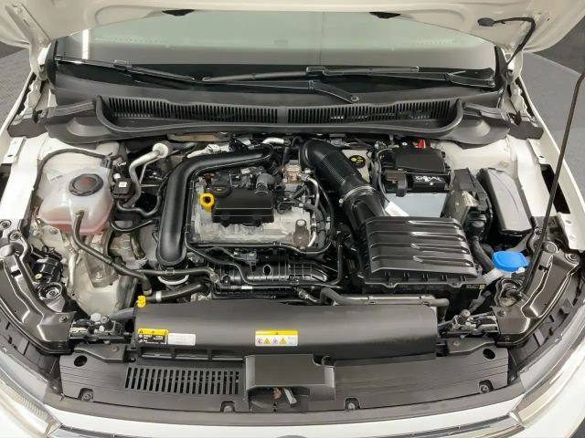 Volkswagen Polo 1.0 TSI Style