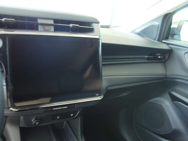 Ford Puma EcoBoost Titanium