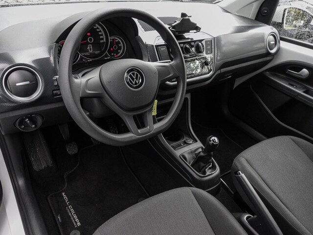 Volkswagen up! 1.0 MPI