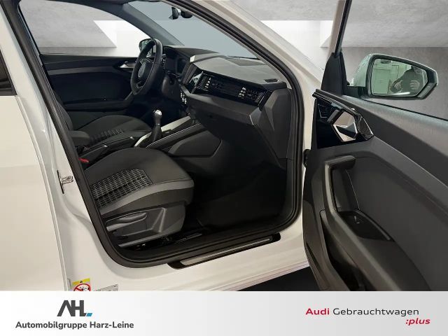 Audi A1 30 TFSI Sportback