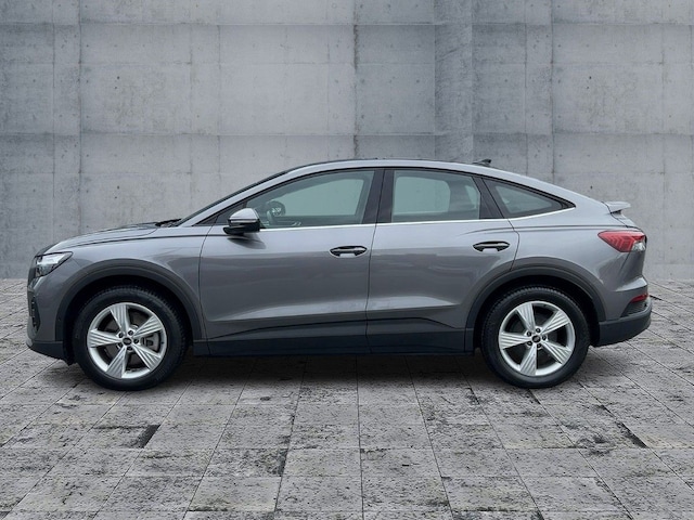 Audi Q4 e-tron 40 Sportback