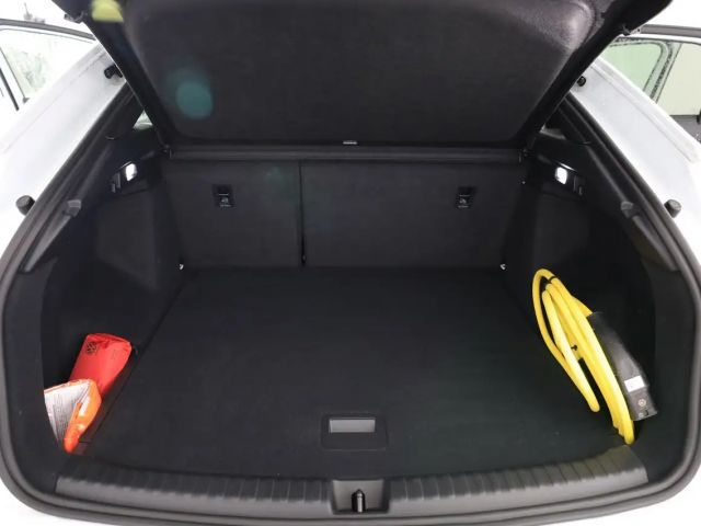 Audi Q4 e-tron 50 Quattro Sportback