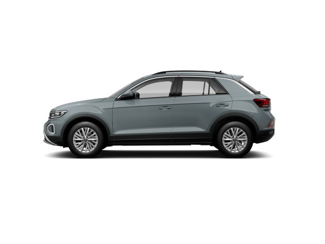 Volkswagen T-Roc 1.5 TSI Life