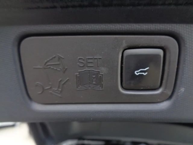 Ford Mustang Mach-E Extended range