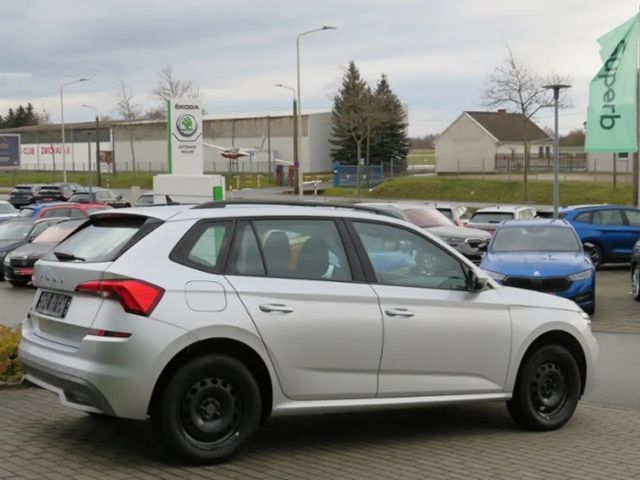 Skoda Kamiq 1.0 TSI Ambition