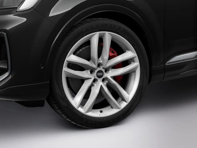 Audi Q7 45 TDI Quattro S-Line