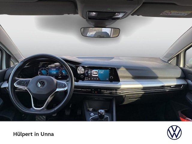 Volkswagen Golf Golf VIII Life