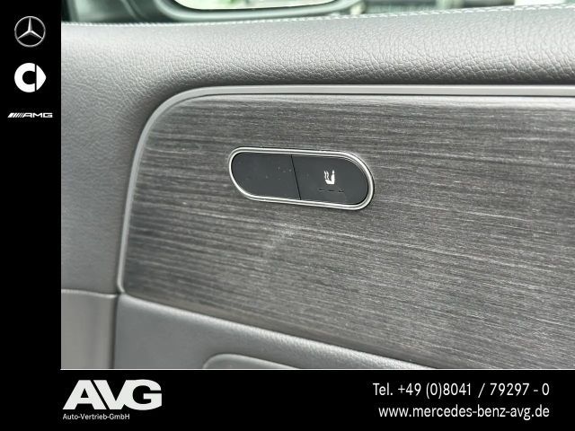 Mercedes-Benz B 200 Progressive