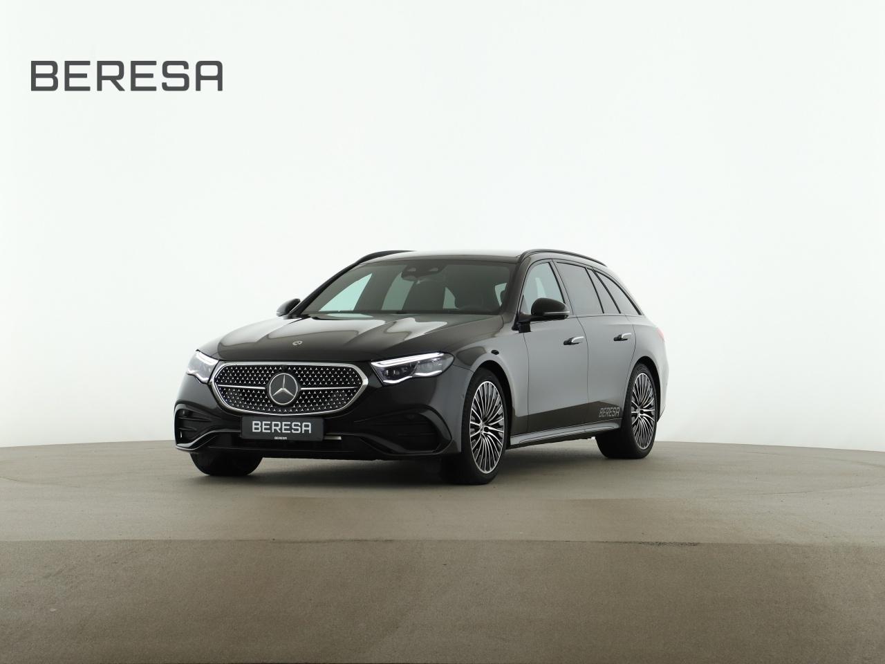 Mercedes-Benz E 220 AMG Line E 220 d Estate