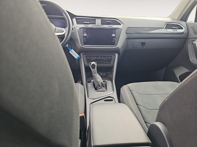 Volkswagen Tiguan 2.0 TDI BMT