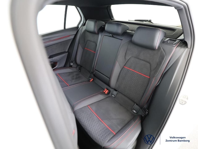 Volkswagen Golf 2.0 TSI GTI Golf VIII