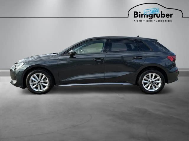 Audi A3 30 TDI Sedan