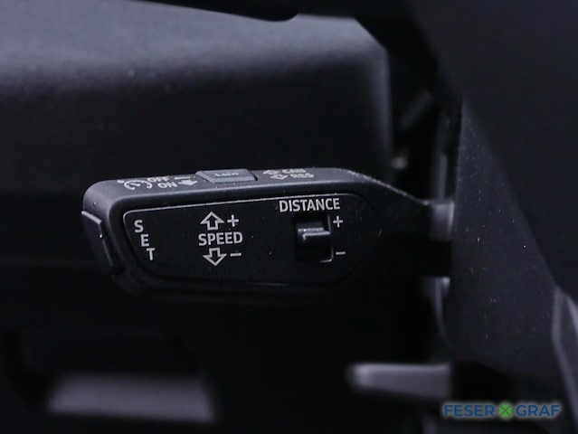 Audi A5 Avant Quattro S-Tronic