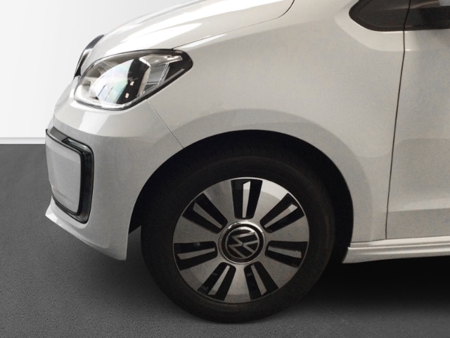 Volkswagen e-up! e - Edition 61 kW 32,3 kWh 1-Gang-Automatik
