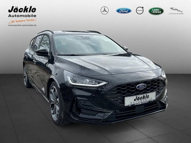Ford Focus ST Line