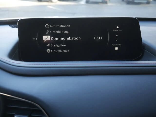 Mazda CX-30 Homura SkyActiv e-Skyactiv